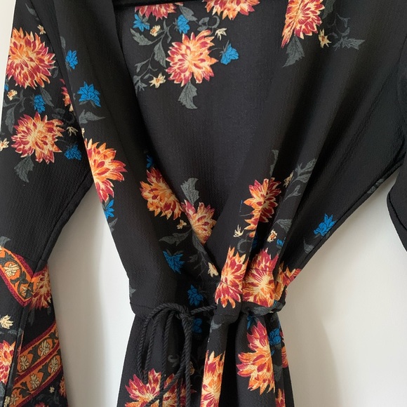 Boho Dress - Picture 4 of 4